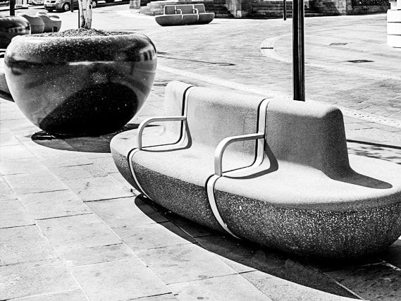 Street Furniture