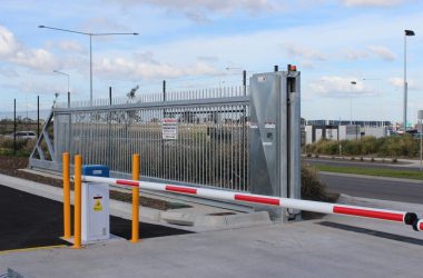 ezi-security-boom-gate-automatic-gates-sydney