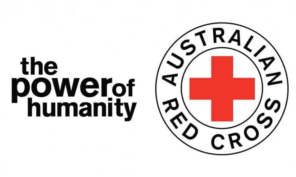Australian-Red-Cross