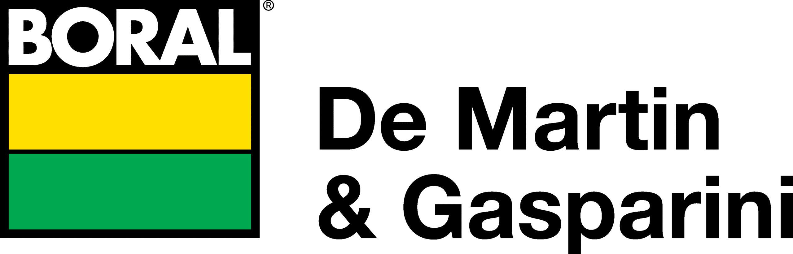 De martin and gasparini