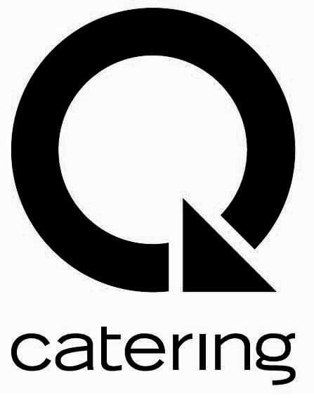 Qantas catering