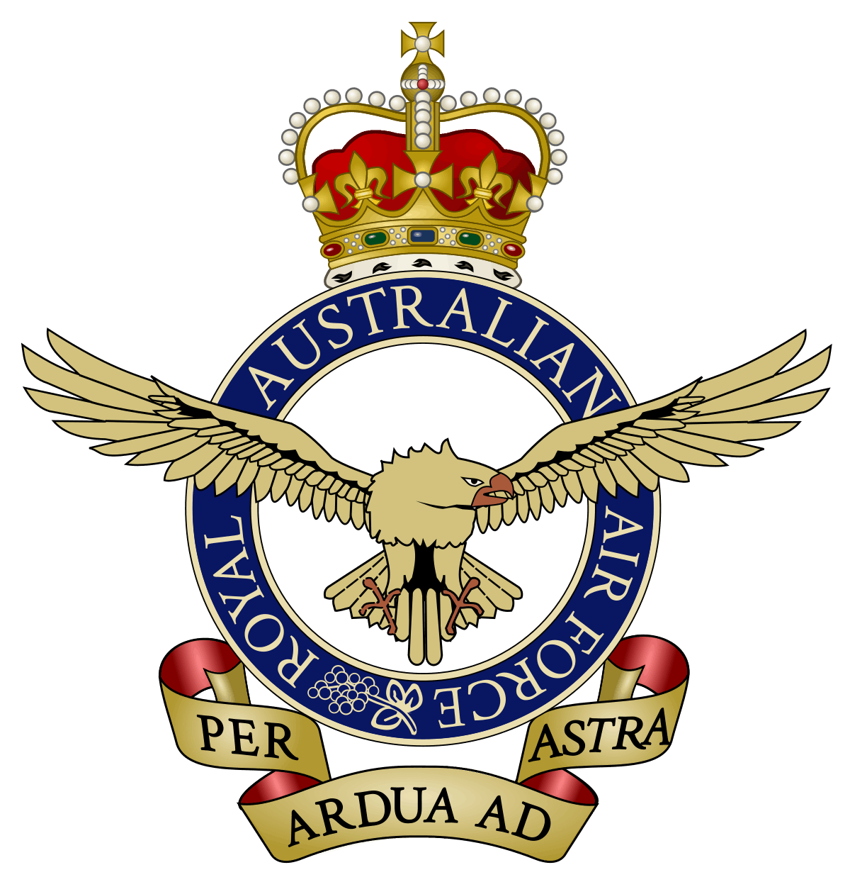 Royal Australian air force