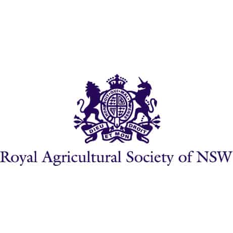 Royal agricultural society of NSW