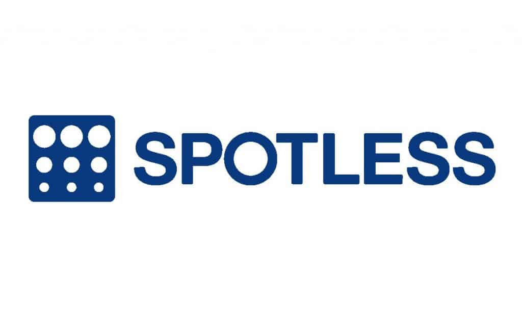 Spotless-logo