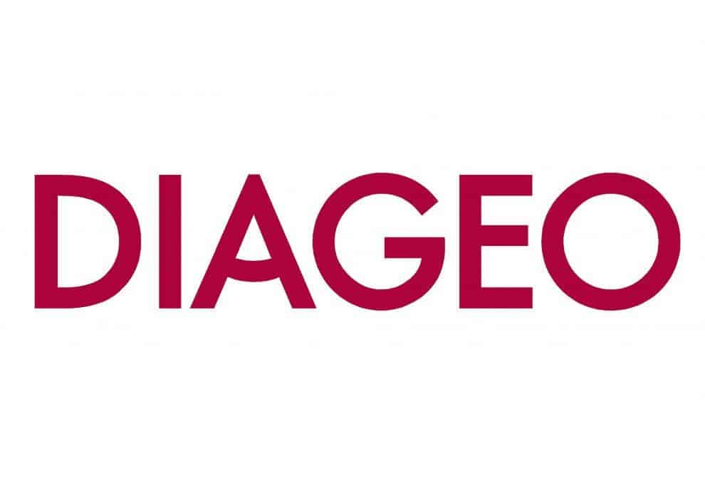 diageo logo