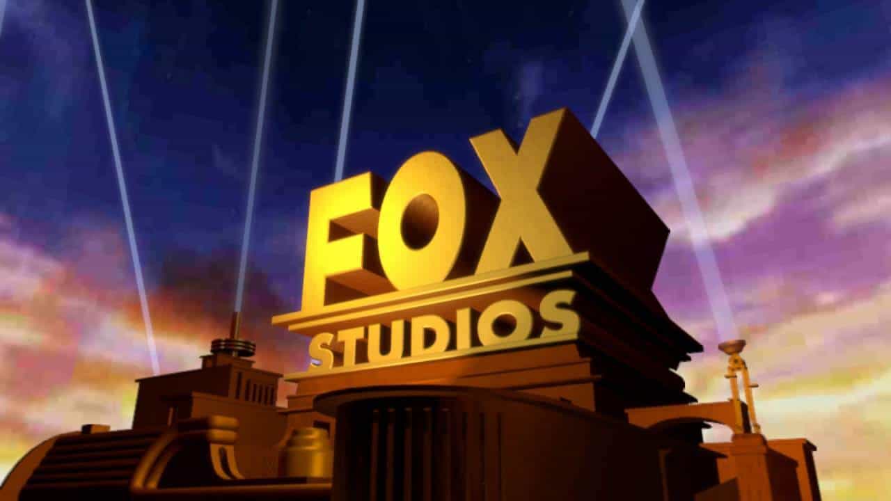 fox studios