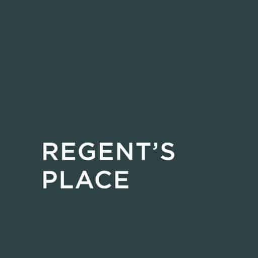 regent's place