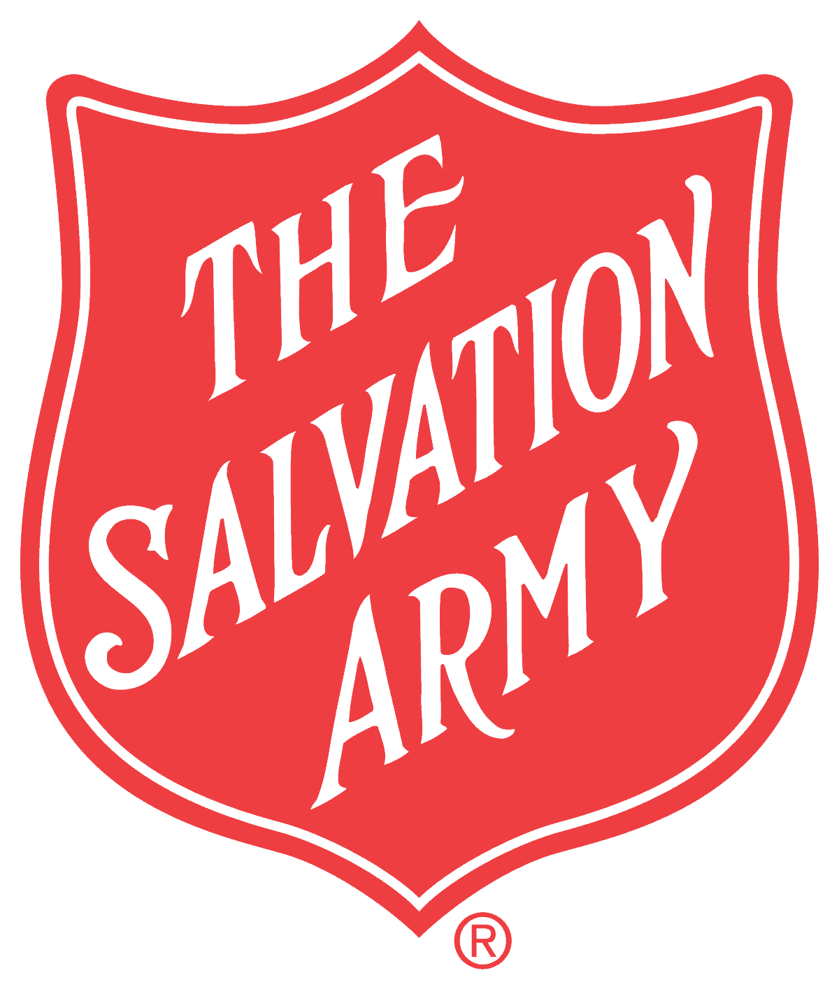 the salvation army