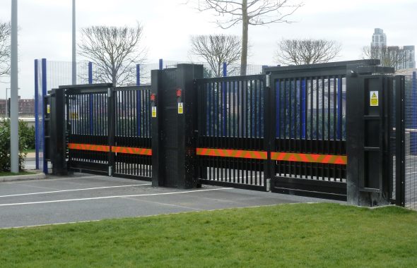 Maintenance Tips for Automatic Gates