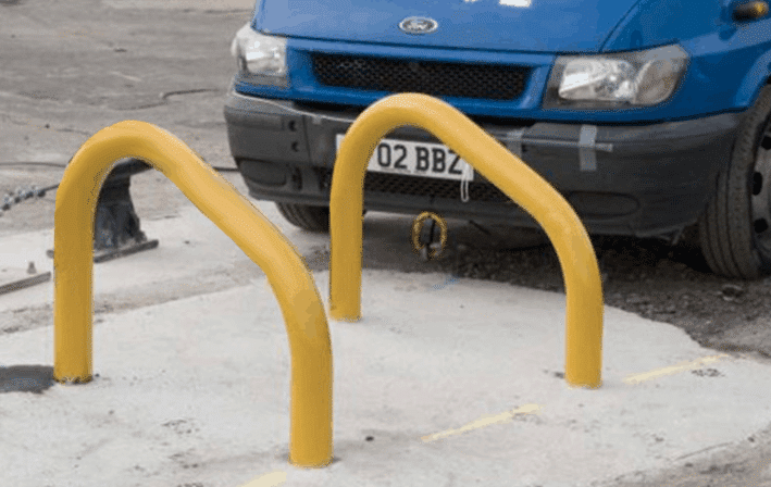 CYCLE RAIL