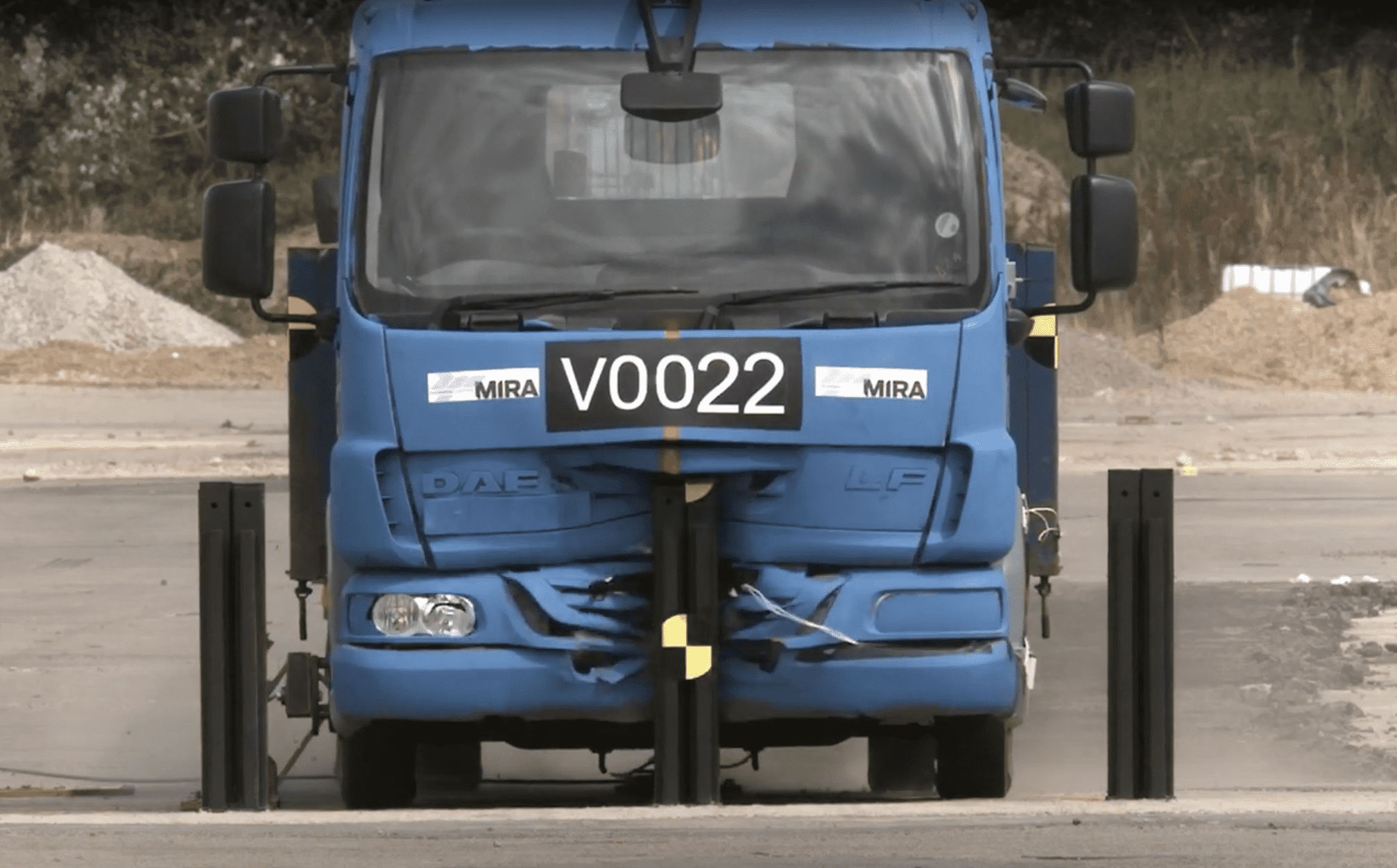 TRUCKSTOPPER 9-40