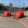 HVM Barrier