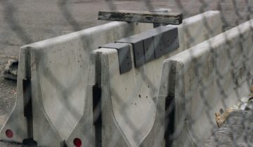 How Crash Barrier Fencing Can Enhance Safety