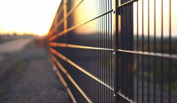 Comprehensive Perimeter Security Solutions for Large-scale Infrastructure