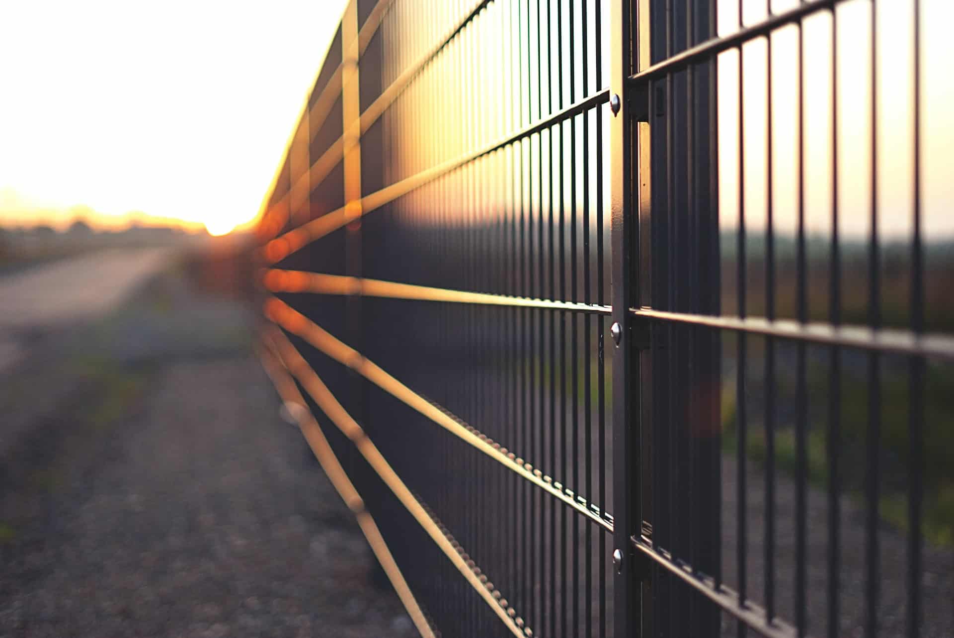 Comprehensive Perimeter Security Solutions for Large-scale Infrastructure