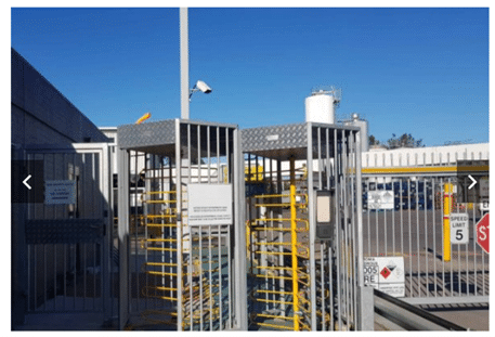 What is a Turnstile? Everything You Need to Know
