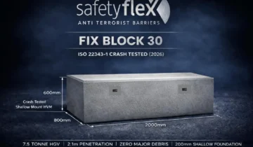 SafetyFlex