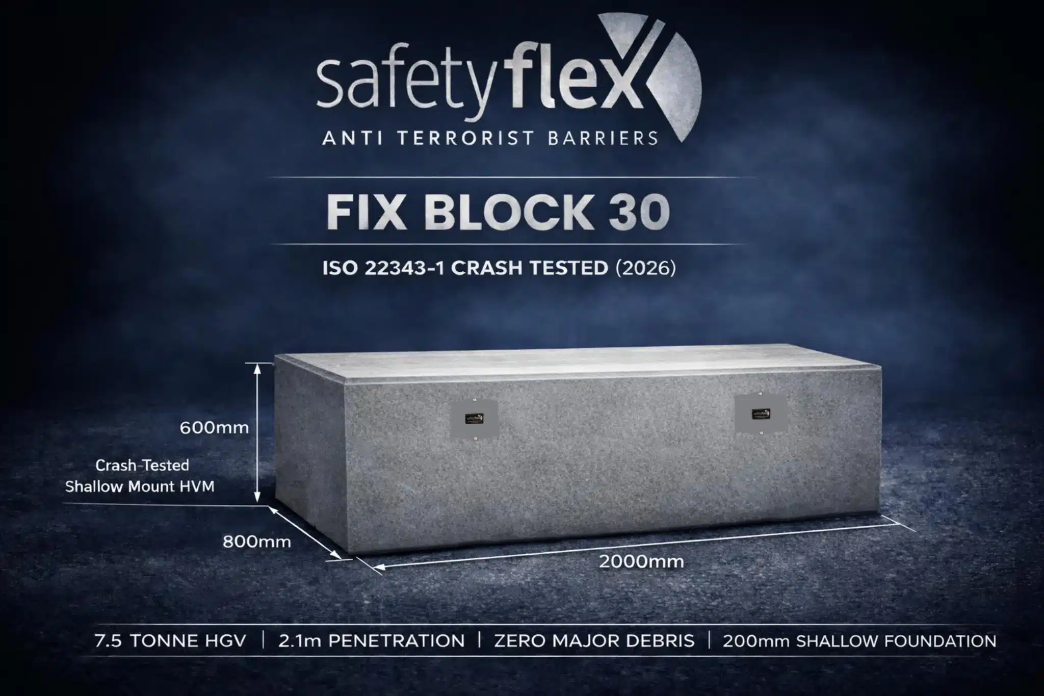 SafetyFlex